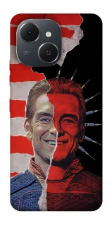 Чохол на TECNO Spark 40C Homelander фото 1 з 1