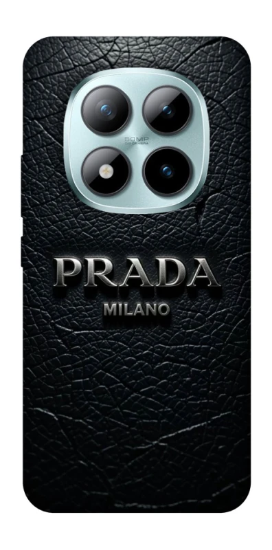 Чехол на Xiaomi Redmi Note 15 Pro+ 5G Prada фото 1 из 1