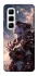 Чохол на Infinix Hot 50 Pro Sylvanas v2 фото 1 з 1