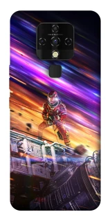 Чохол на TECNO Camon 16 SE Project Hail Mary ver.6 фото 1 з 1