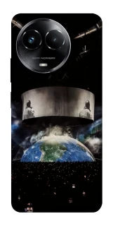 Чехол на Realme C67 4G Kanye West ver.7 фото 1 из 1