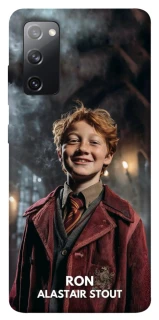 Чохол на Samsung Galaxy S20 FE New Harry Potter ver.3 фото 1 з 1