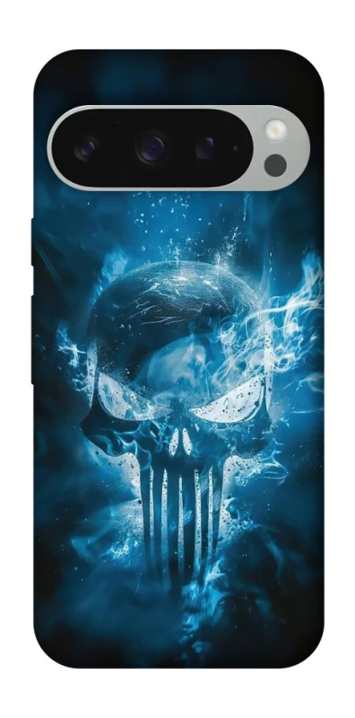 Чехол на Google Pixel 10 Pro XL Каратель v2 фото 1 из 1