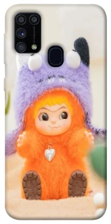 Чехол на Samsung Galaxy M31 Wakuku ver.5 фото 1 из 1