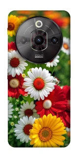 Чохол на ZTE Nubia Focus Pro Flowers v11 фото 1 з 1