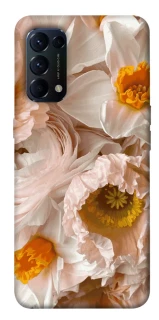 Чохол на Oppo Reno 5 4G Botanical Bliss фото 1 з 1