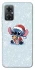 Чехол на Xiaomi Redmi Note 11R Stitch ver.21 фото 1 из 1