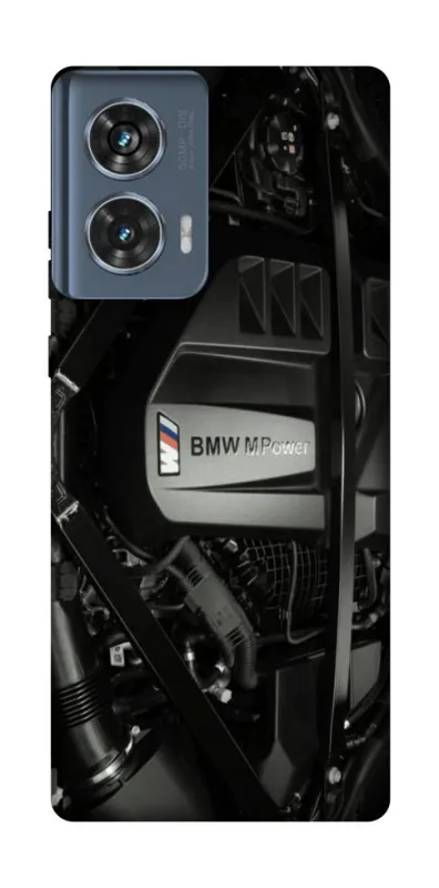 Чохол на Motorola Edge 50 BMW V58 фото 1 з 1