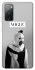 Чохол на Samsung Galaxy S20 FE Halloween Vogue фото 1 з 1