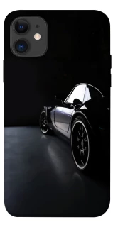 Чохол на Apple iPhone 11 (6.1") Чорний 911 фото 1 з 1