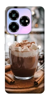 Чохол на ZTE Nubia V60 Desing Cocoa фото 1 з 1