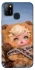 Чохол на Infinix Hot 10 Lite SKULLPANDA × My Little Pony Ver.4 фото 1 з 1