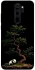 Чохол на Xiaomi Redmi Note 8 Pro Panda and tree фото 1 з 1