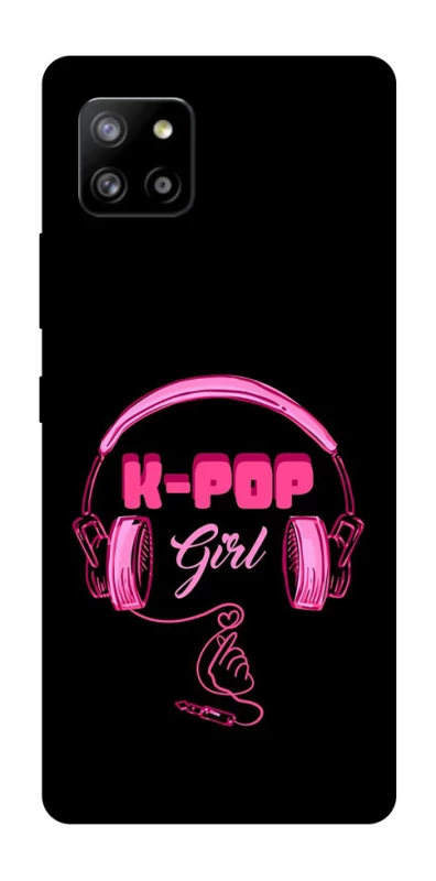 Чохол на Samsung Galaxy A42 5G K-pop girl фото 1 з 1