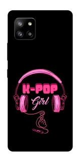 Чохол на Samsung Galaxy A42 5G K-pop girl фото 1 з 1