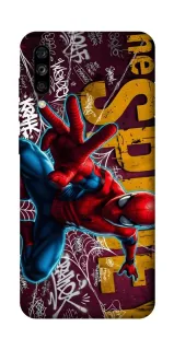 Чохол на ZTE Blade A7s (2019) Spider Man ver.3 фото 1 з 1