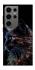 Чохол на Samsung Galaxy S24 Ultra Чорний кіт фото 1 з 1