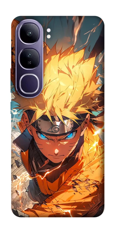 Чохол на Vivo Y300 Minato v2 фото 1 з 1