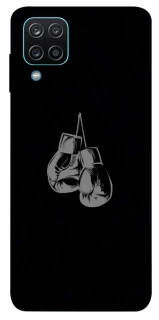 Чехол на Samsung Galaxy M12 boxing фото 1 из 1