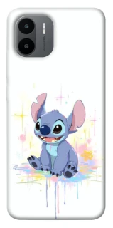 Чехол на Xiaomi Redmi A1+ / Poco C50 / A2+ Stitch ver.4 фото 1 из 1
