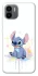 Чохол на Xiaomi Redmi A1+ / Poco C50 / A2+ Stitch ver.4 фото 1 з 1