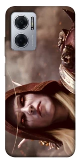 Чохол на Xiaomi Redmi Note 11E Sylvana фото 1 з 1