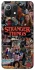 Чохол на Xiaomi Mi 11 Lite Stranger Things ver.28 фото 1 з 1