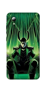 Чехол на ZTE Blade A3 (2019) Loki фото 1 из 1