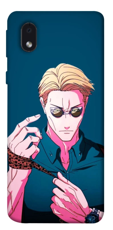 Чехол на Samsung Galaxy M01 Core / A01 Core Nanami фото 1 из 1