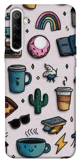 Чохол на Realme 6i Your style фото 1 з 1