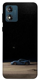 Чохол на Motorola Moto E13 911 night фото 1 з 1