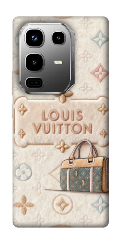 Чехол на Infinix Note 50 Pro Louis Vuitton фото 1 из 1
