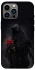 Чехол на Apple iPhone 12 Pro Max (6.7") Dark Skeleton фото 1 из 1
