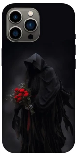 Чохол на Apple iPhone 13 Pro Max (6.7") Dark Skeleton фото 1 з 1