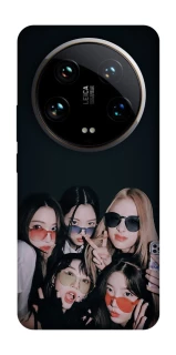 Чехол на Xiaomi 14 Ultra LE SSERAFIM v3 фото 1 из 1