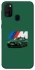 Чохол на Samsung Galaxy M21 BMW M4 фото 1 з 1