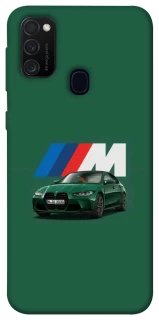 Чохол на Samsung Galaxy M30s / M21 BMW M4 фото 1 з 1
