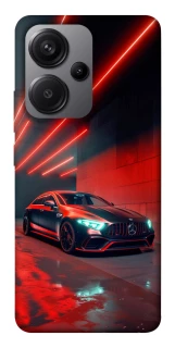 Чехол на Xiaomi Redmi Note 13 Pro+ Neon Mers фото 1 из 1