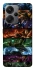 Чохол на Xiaomi Redmi Note 13 Pro+ Mortal Kombat ver.2 фото 1 з 1