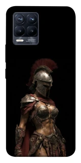 Чехол на Realme 8 Goddess of war ver.1 фото 1 из 1