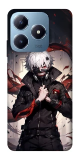 Чехол на Realme C63 Ken Kaneki фото 1 из 1