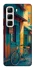 Чохол на Infinix Hot 50 4G Bike фото 1 з 1