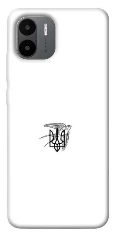 Чохол на Xiaomi Redmi A1+ / Poco C50 / A2+ Сокіл фото 1 з 1