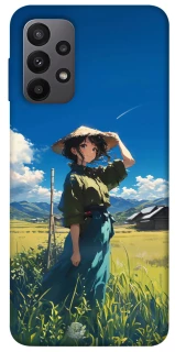 Чехол на Samsung Galaxy A23 4G Field фото 1 из 1