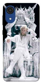 Чохол на Samsung Galaxy A03 Core Felix GIANT фото 1 Чохол на Samsung Galaxy A03 Core Felix GIANT фото 1 з 1