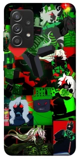 Чохол на Samsung Galaxy A52 4G / A52 5G Roblox v1 фото 1 з 1