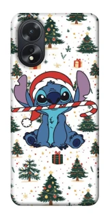 Чохол на Oppo A18 Stitch ver.23 фото 1 з 1