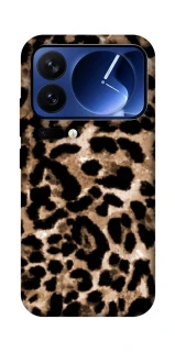 Чехол на Xiaomi 17 Pro Leopard Skin v4 фото 1 из 1