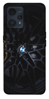 Чохол на Realme 9 4G / 9 Pro+ Wheel BMW фото 1 з 1