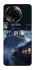 Чохол на Realme C67 4G The Hogwarts ver.2 фото 1 з 1